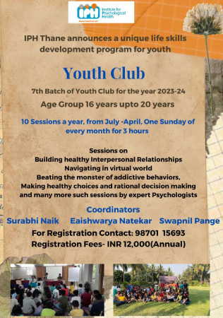 Youth Club
