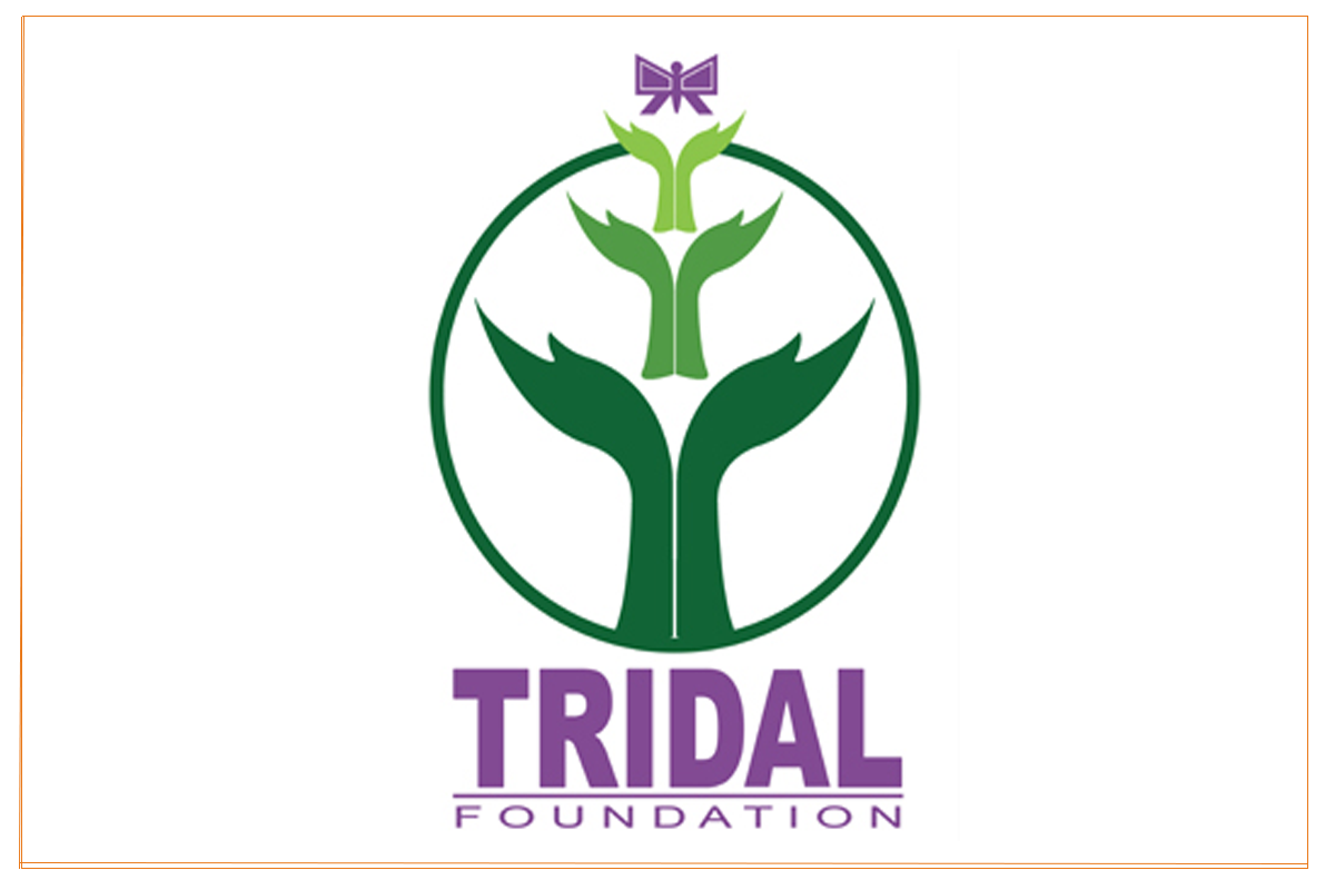 tridal-foundation